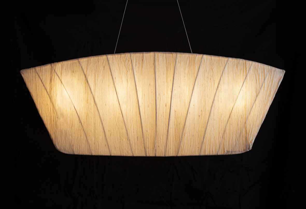 The Ark of Light - Ceiling Light fixture